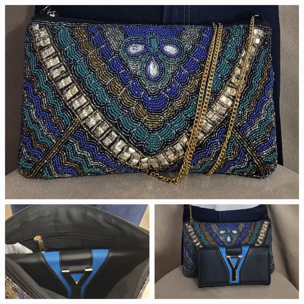 Y WALLET - Picture 4 of 6